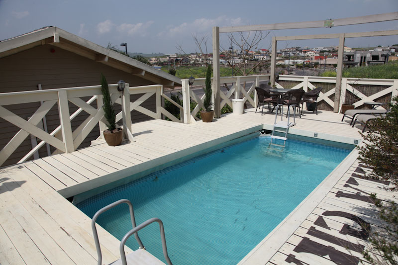 בית ברמת הגולן 2